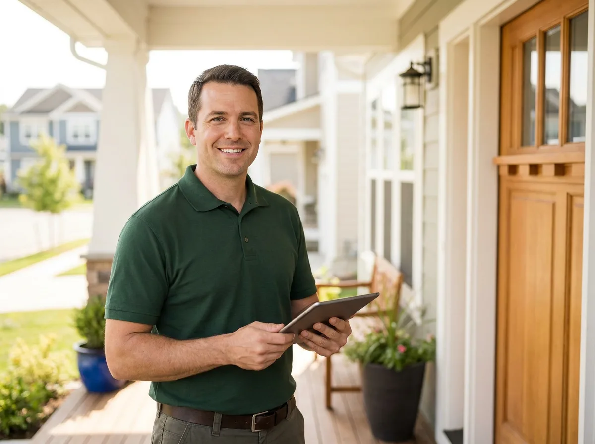 Pest control FAQs for Easton, MO